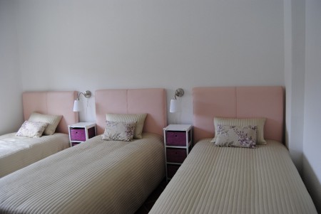 Quarto Triplo